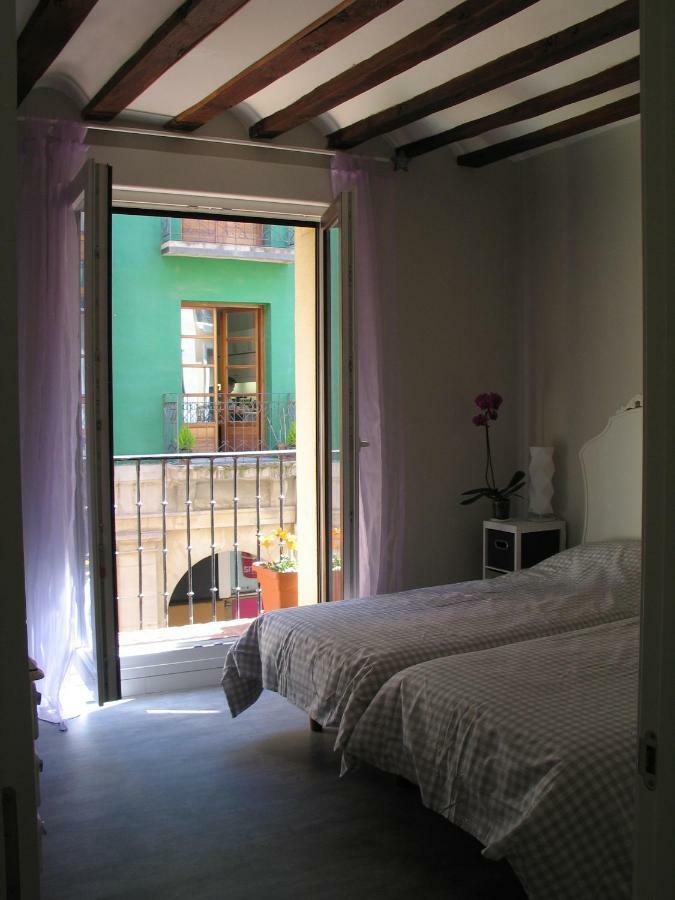 Apartamento Corazon De Portales Логроньо Экстерьер фото