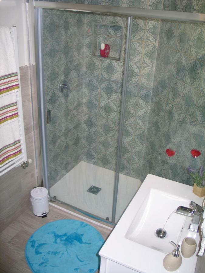 Apartamento Corazon De Portales Логроньо Экстерьер фото