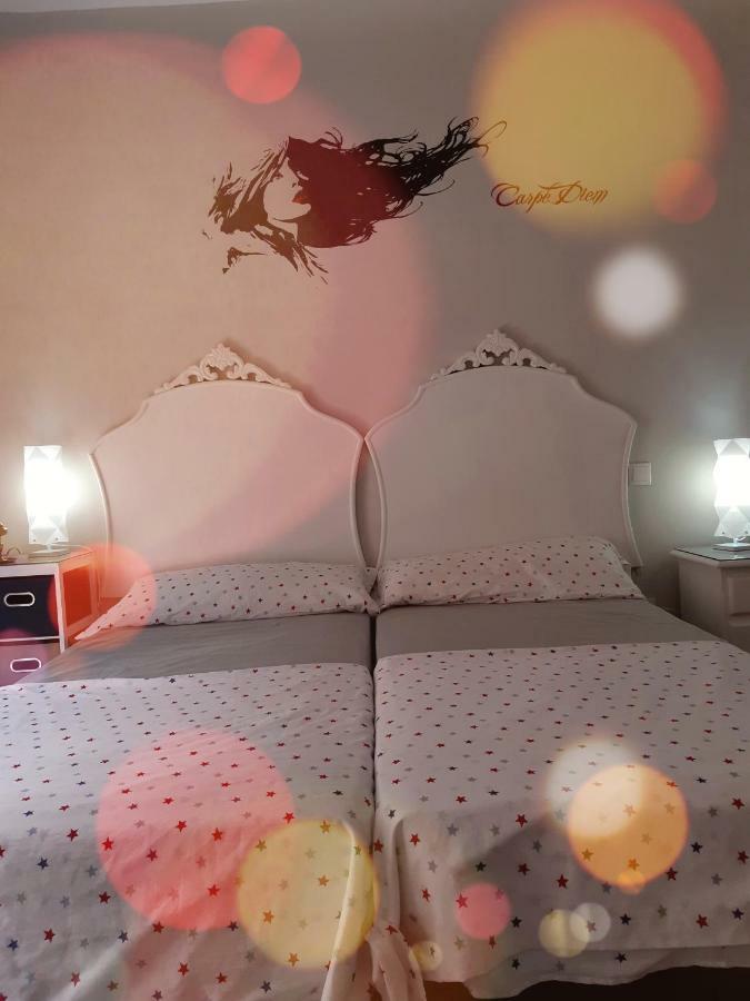 Apartamento Corazon De Portales Логроньо Экстерьер фото