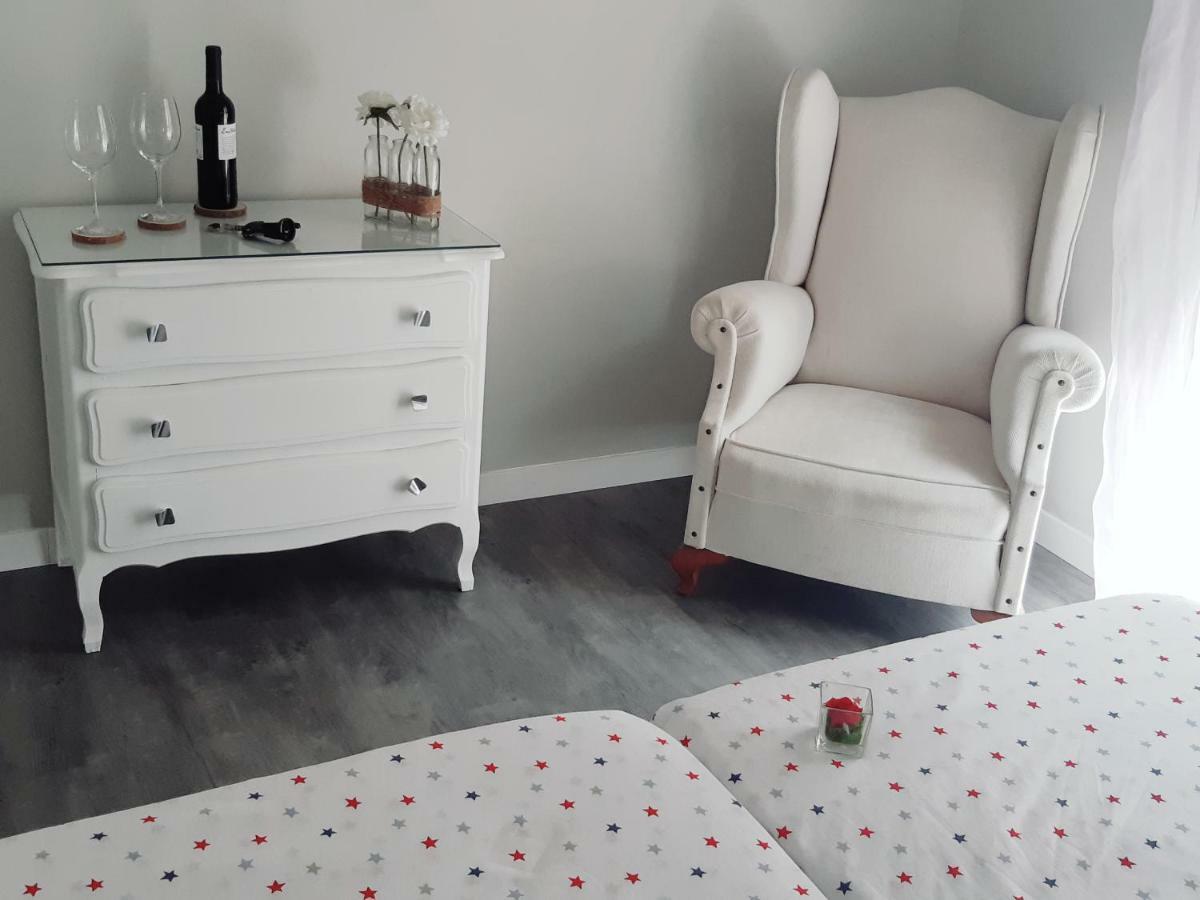 Apartamento Corazon De Portales Логроньо Экстерьер фото