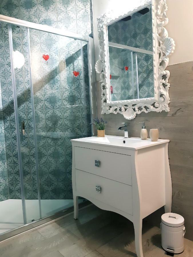 Apartamento Corazon De Portales Логроньо Экстерьер фото